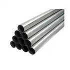 Copper Nickel Alloy Monel 400 Tubes / Pipe Price Per KG