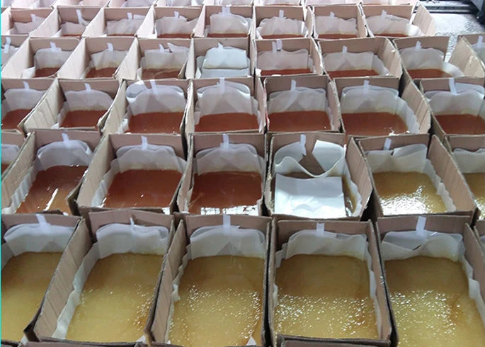 Waterproof Mono Oriented Fiberglass Filament Tape with 150mic Thickness and 48mm*40m Size for Bundling