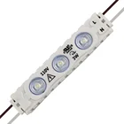 Led Module Led Module AC110V 220V SMD 2835 ABS PCB Led Module 3 Watts