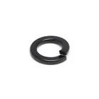 Manufacturers direct hardware spring washer does not embroider steel spring washer