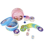 Manufacturer supplier spy the princess children's educational board games