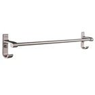 Bathroom Corner Single Towel Rack for small bathroom