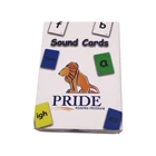 Baby Match Alphabet Flash Cards