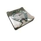 wholesale High Quality China Used Plastic Injection Thermoforming Mold Making Helmet mould