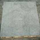 Chinese bluestone slabs flamed tiles in Grey Limestone L828