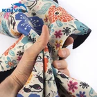 Wetsuit neoprene fabric sheet material sublimation neoprene custom printed fabric