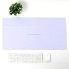 Small MOQ Large Blank sublimation gaming mouse pad sheet