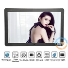 12 Digital Photo Frame 12 Digital Photo Frame Large Screen 12 Volt Dc Lcd Digital Photo Frame 18.5 With Gsm SIM