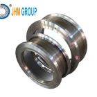 Safety and Cheap granulator die for pellet press die set