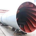 Sand Sand Dryer Sand Rotating Dryer Chemical Drum Dryer For River Sand