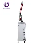 FDA Medical CE approved 532 1064nm laser / q switch nd yag laser tattoo removal machine