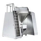 2020 Square cone High quality powder industrial homogenizing mixer