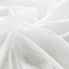 Produced Nonwoven Nonwoven Factory Produced Bfe99 Pfe99 Meltblown Nonwoven Fabric