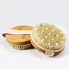 /product-detail/amazon-bestseller-bathroom-gift-products-natural-wooden-bamboo-dry-shower-head-body-bath-brush-for-gentle-exfoliating-massage-62357260967.html