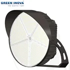 IP65 20KV athletic Field Lighting SPD 1000 watt led projector flood light for stadium lighting