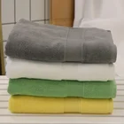 Graphic Customization 100% Cotton Towels Soft Touch And Nice Price 100% Cotton Hotel Bath Towel 70 140 Wholesale