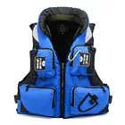 And Life Production And OEM Marine Lifesaving Swimming Fishing Kayak Surfing Sailing Life Jacket