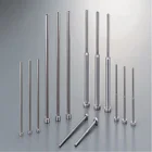Tin Coating Piercing Punch HSS blank punch cutting punch for Die Mold
