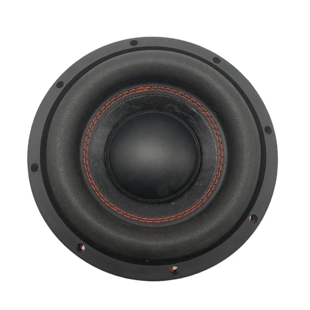 best subwoofer manufacturer