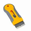 Hot Selling 110X50mm Window Label Sticker Removal Scraper