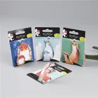 Novelty Custom 100 sheets per pad Sticky Note Cartoon Sticky Note Creative Stationery Memo Pad
