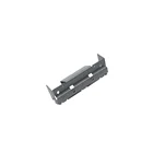 Wholesale Metal Steel Print Parts Roller Blind Bracket metal fabrication sheet metal