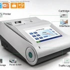 Blood gas and Chemistry Analysis System