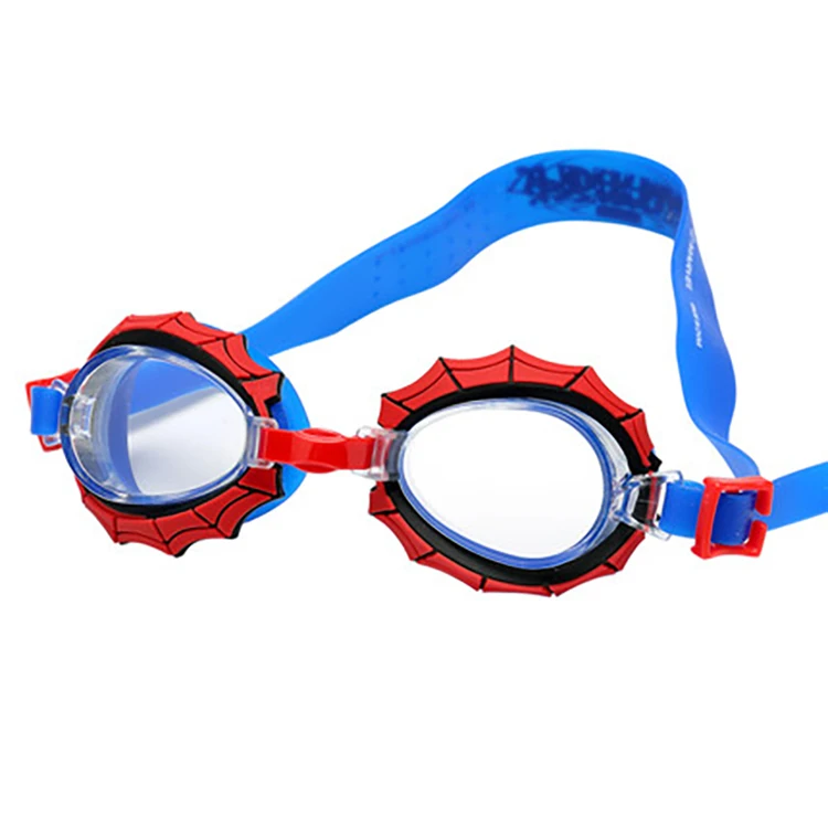 anti fog swimming goggles kids