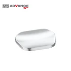 Wholesale fancy design bathroom accessories set small wall hanging soap dish holder for sale