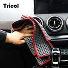 Microfiber Microfiber Cloth Microfiber Personalized Logo Microfiber Rags 40*60Cm Microfiber Cleaning Cloth Car Wash