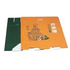 box for gift foldable gift box box gift cardboard