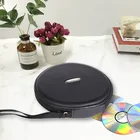 Dvd Cd Wholesale Custom Different Pattern Portable Exquisite DVD Storage Case Waterproof CD Case Package EVA CD Case