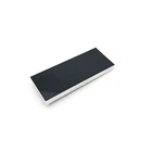 Full color Customized 7 Segment LED Display for taxi meter
