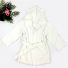 One-Stop Service Bamboo Bathrobe Amazon Hot Selling Animal Design Organic Baby