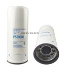 GreenFilter-Wholesale Machine Engine Auto Car Parts Oil Filter USE FOR DONALDSON P559000 3406809 LF9001 BD7154