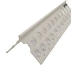Factory direct price Plastic Profiles PVC corner bead Angle Guard