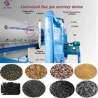 Wood sawdust charcoal making machine charcoal press machine price