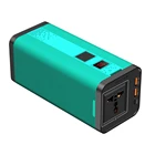 Factory direct portable mobile power mobile phone laptop charging treasure