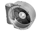Manufacturers turning valve housing mold die casting aluminum