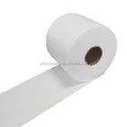 Made Fabric Non Woven Fabric Fabric China Supplier Made Fabric BFE99% Polypropylene Melt Blown Non Woven Fabric