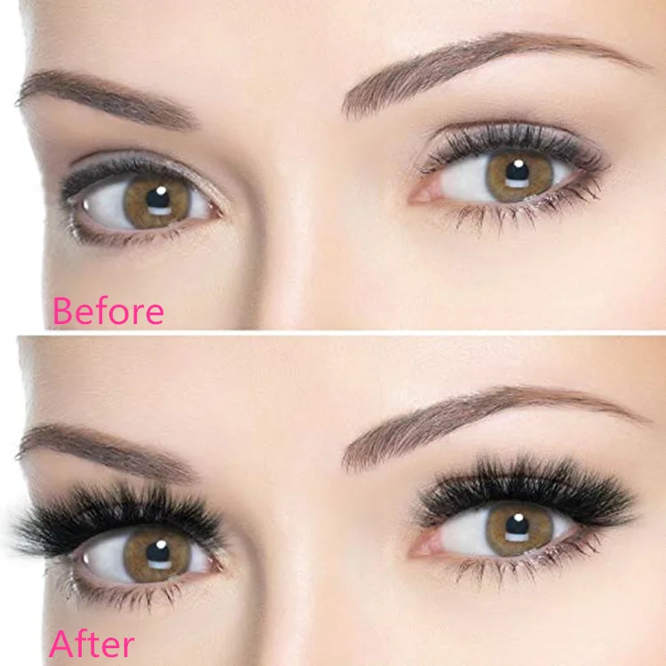 mink eyelashes vendor(10)