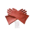 Gloves ShuangAn 15KV Insulation Gloves