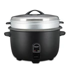 Appliance Kitchen China Wholesale Small Deluxe Electric Big Capacity 3.6L Drum Rice Cooker
