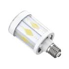 150W 160lm/W E40 base LED corn light for HID bulb replacement