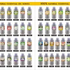 Essential Oil Have Stock Pure Rose Hips Essential Oil Label Natural Plant Body Massage Oil Series 1000ml