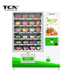 TCN Elevator Vending Machine with Conveyor Belt for Fragile Products
