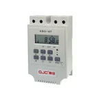 QJC Manufacturer OEM ODM Wall Mounted KG316T Time Switch Digital Timer