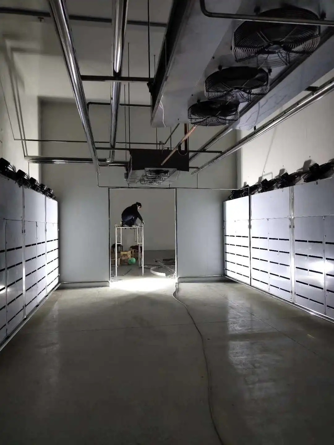 Thawing Equipment, AC220V 50 HZ, 3.5 kw - detail 28