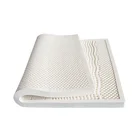 100% Eco-friendly Natural Latex Mattress Deeper Restful Sleep