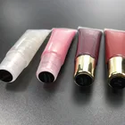Gloss Colorful Clear Lip Gloss Private Label Colorful Charming Soft Tube Lip Gloss Squeeze Lip Gloss Tubes